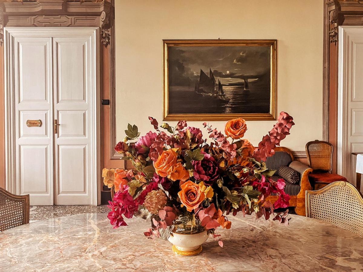 Villa Gelsomino Exclusive House Santa Margherita Ligure Exterior foto